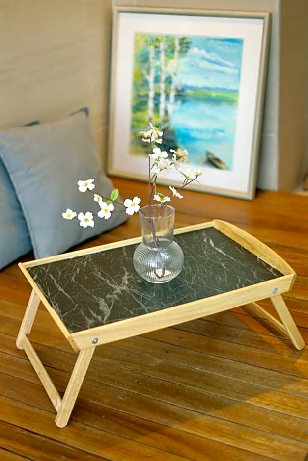 Smell rose beach garden花语海沙滩花园