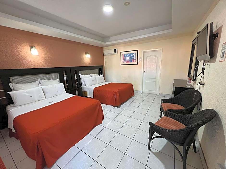 Hotel La Quinta Posada Real