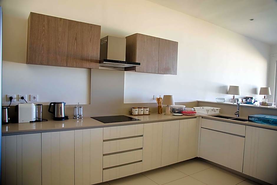 Summer Breeze by Dream Escapes Mauritius