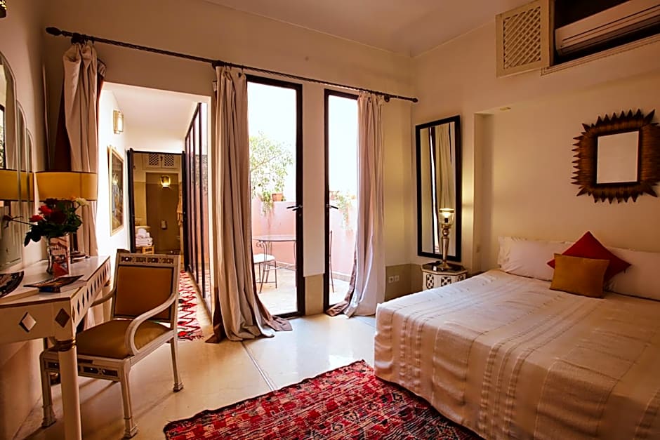 Riad du Ciel Marrakech