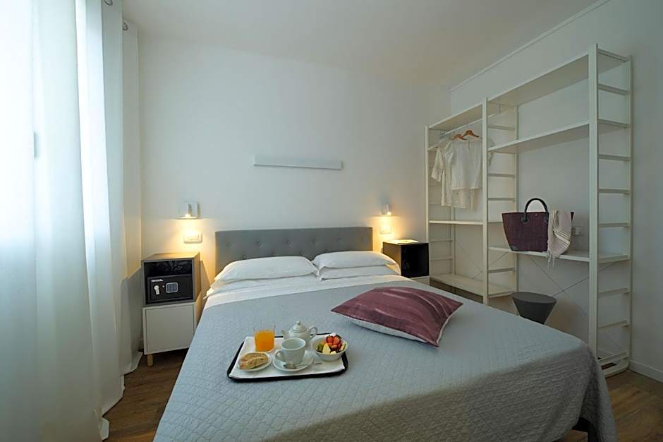 Nice Hotel Bibione