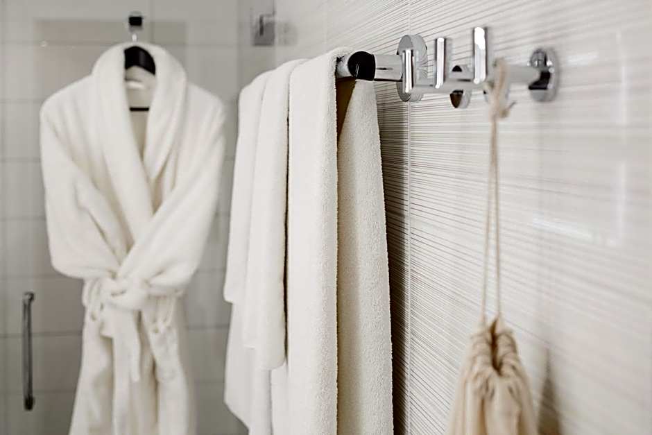 Hotel Indigo Helsinki-Boulevard By IHG