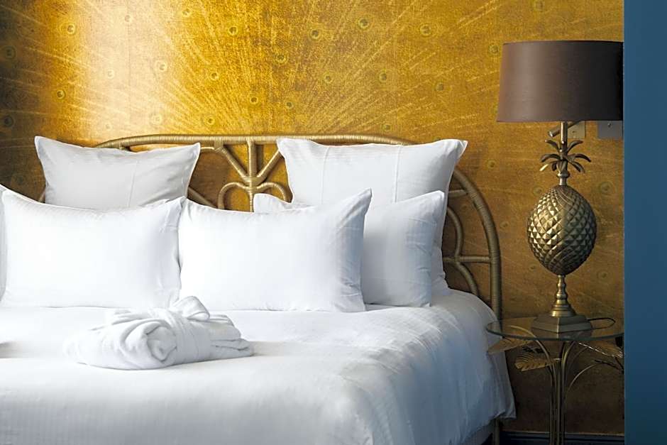 Hôtel Demeures de Campagne Domaine de Maffliers - Paris Val-d'Oise