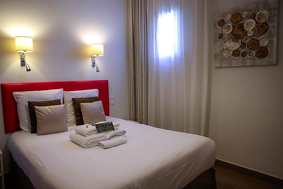 Hôtel CASABELLA Cannes Mouans Sartoux