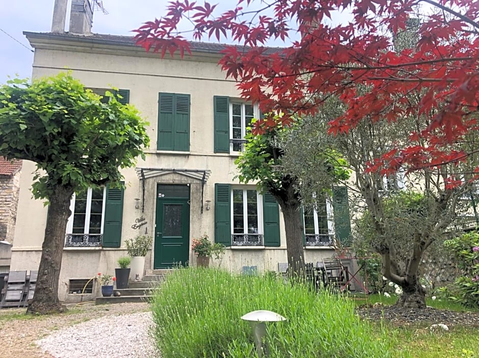 Villa Eugénie Melun