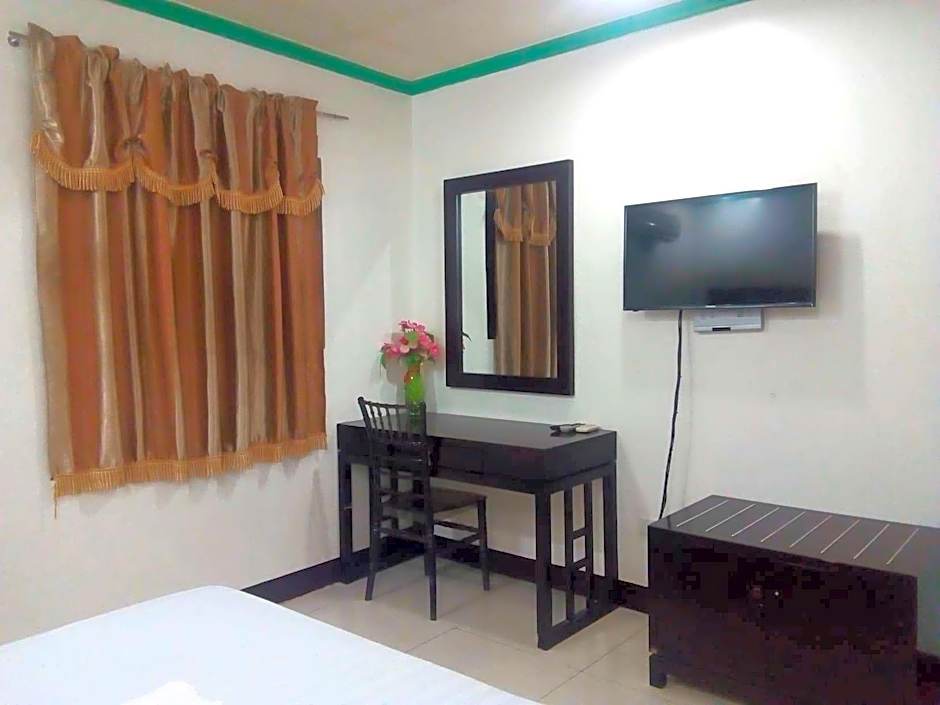 Asia Novo Boutique Hotel-Kalibo