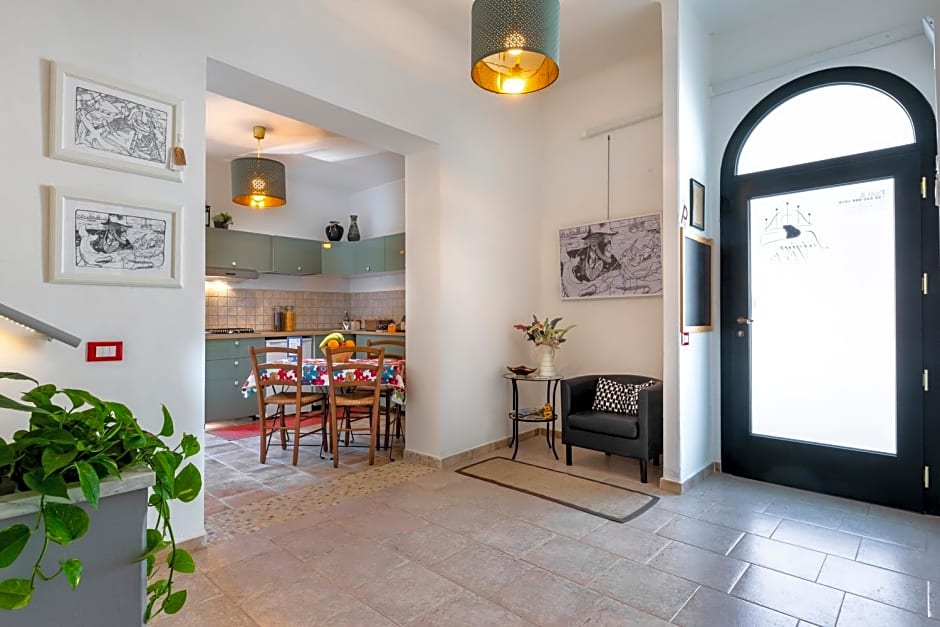 Luigino B&B