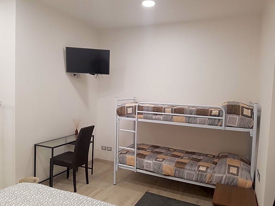 Guest House Via Milano