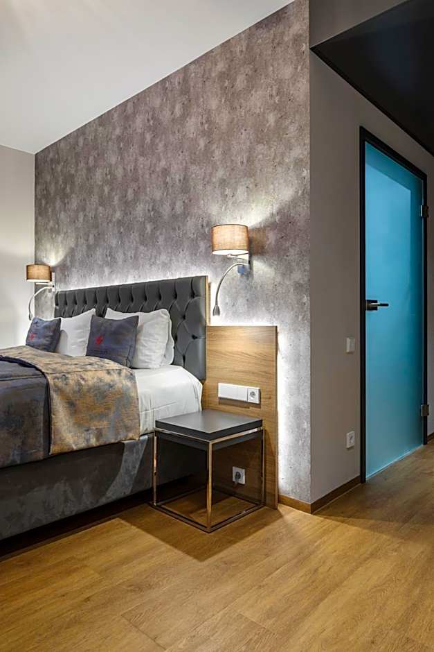 Design Hotel Winterrot