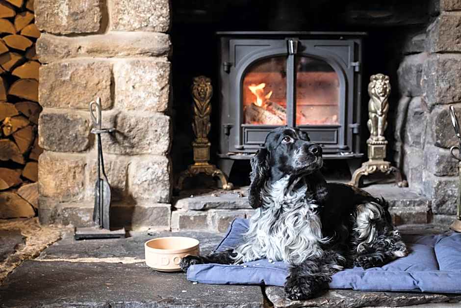 The Golden Lion at Settle