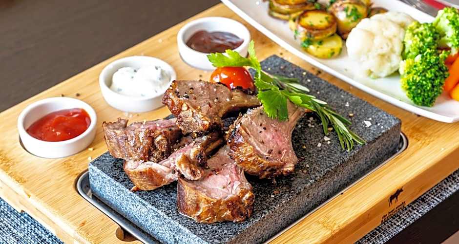 PLAZA Schwerin; Sure Hotel Collection by Best Western