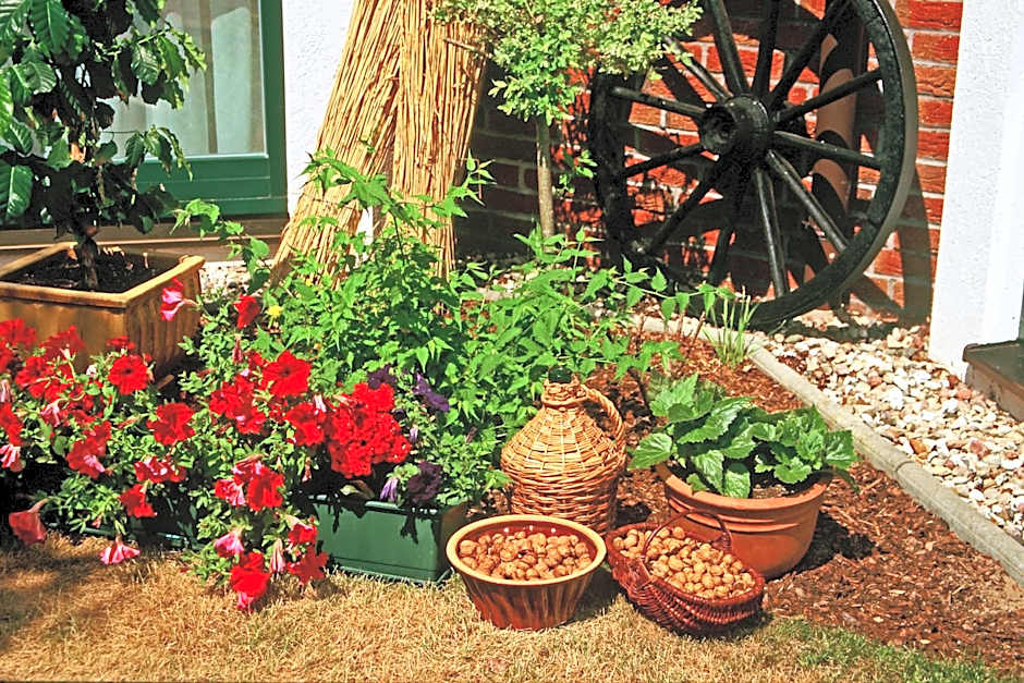 Hotel Garni Nussbaumhof