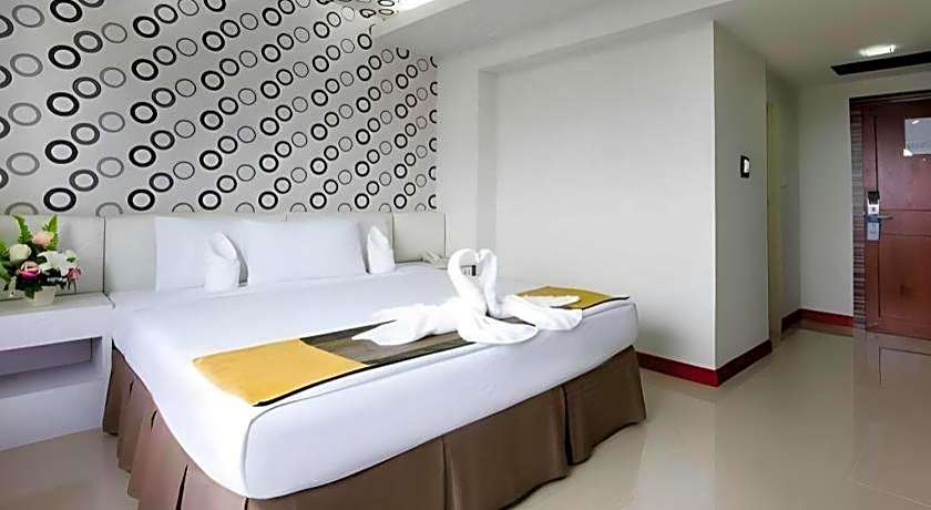 Hatyai Rama Hotel