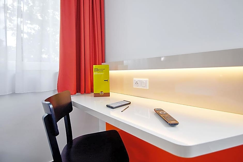 B&B Hotel Łódź Centrum