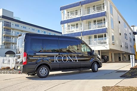 Icona Cape May