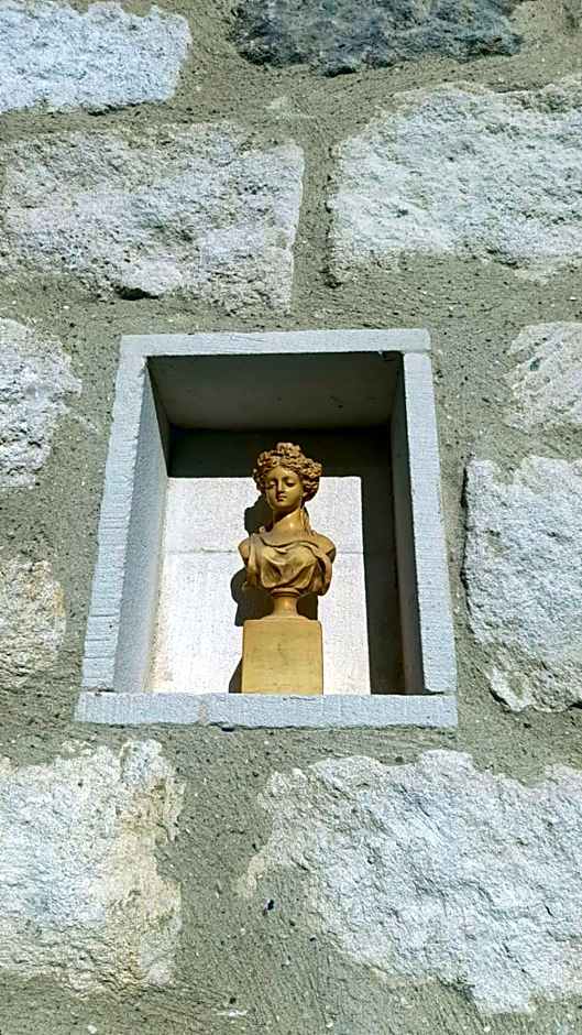 Le Brame - Chambres d&#x27;Hôtes