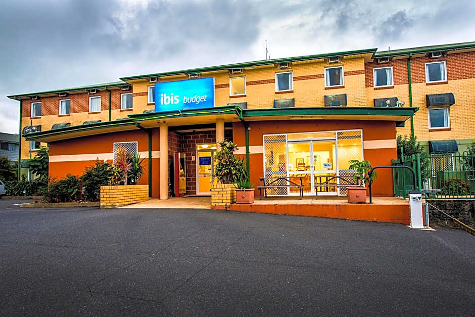 ibis Budget Coffs Harbour
