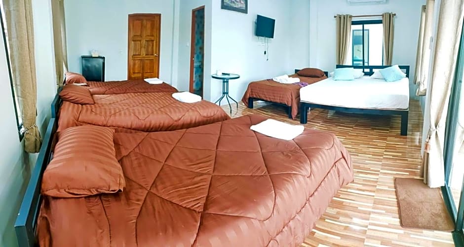 Noppakhun Resort – Prachuap Khiri Khan, TX