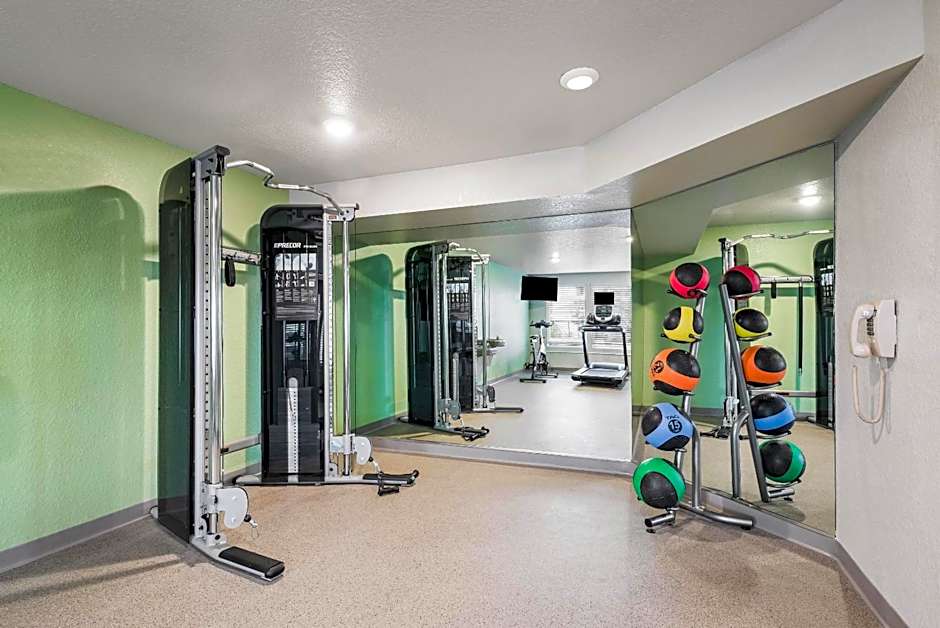 WoodSpring Suites Davenport FL