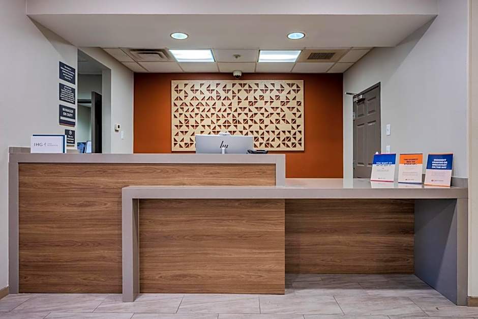 Candlewood Suites Stafford Quantico by IHG