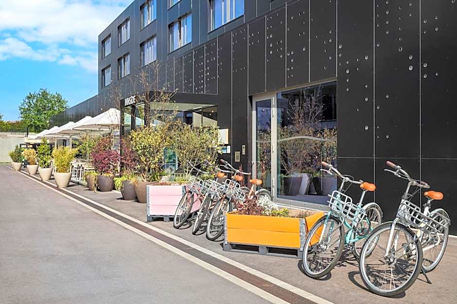 INNSiDE Luxembourg