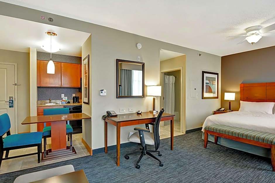 Homewood Suites By Hilton Mobile - East Bay - Daphne