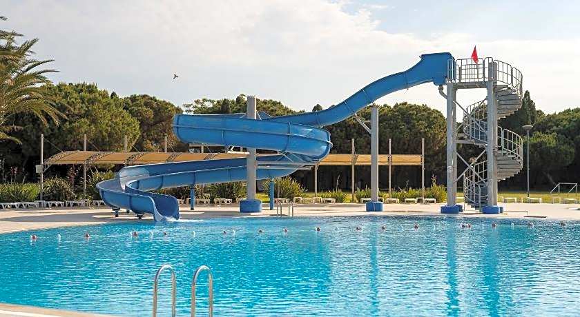 Grand Hotel Ontur Cesme