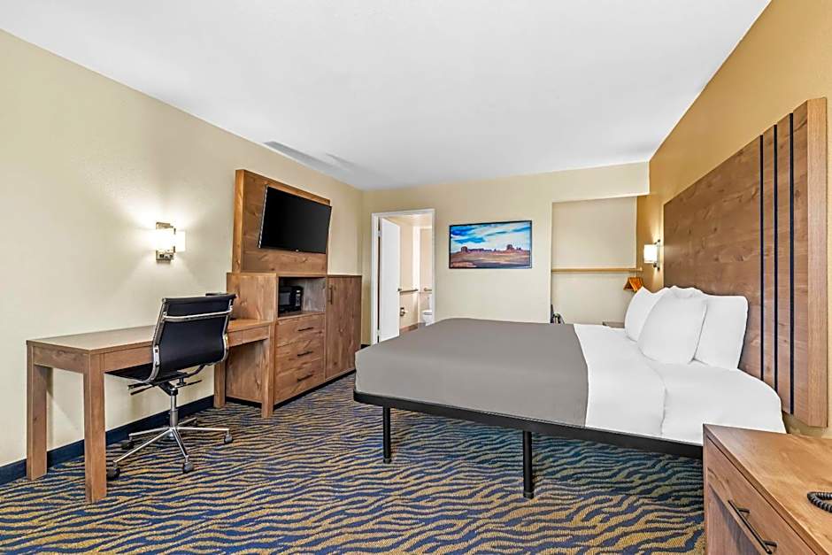 Quality Inn & Suites Victorville - Hesperia