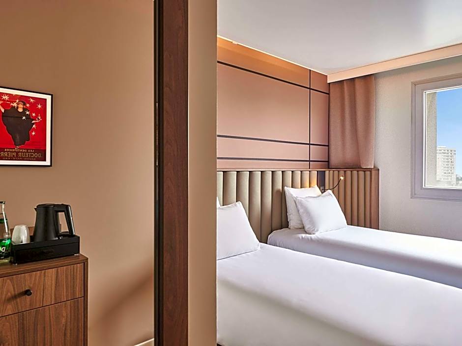 Mercure Paris Nanterre