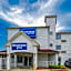 Rodeway Inn & Suites Port Arthur - Groves