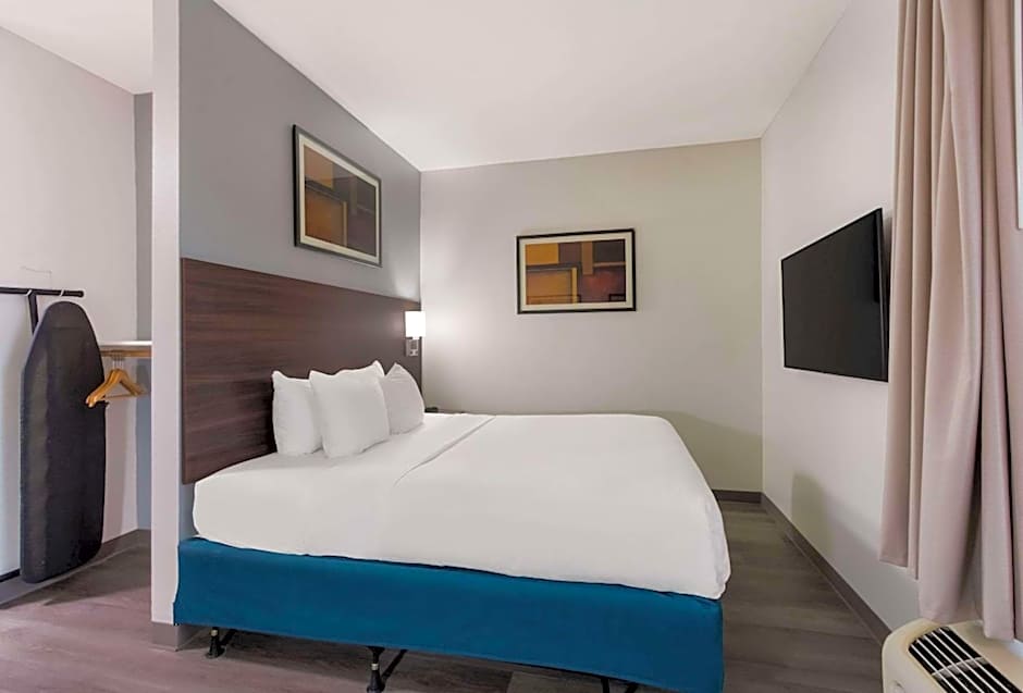 MainStay Suites Extended Stay Hotel Casa Grande