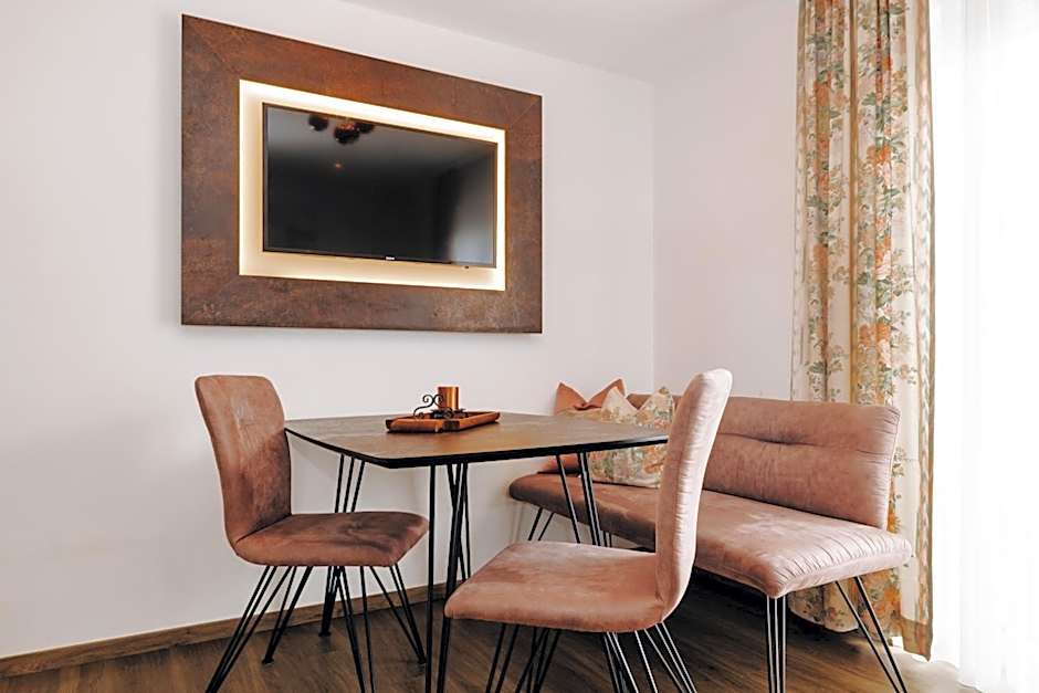 Hotel Garni Tannenhof