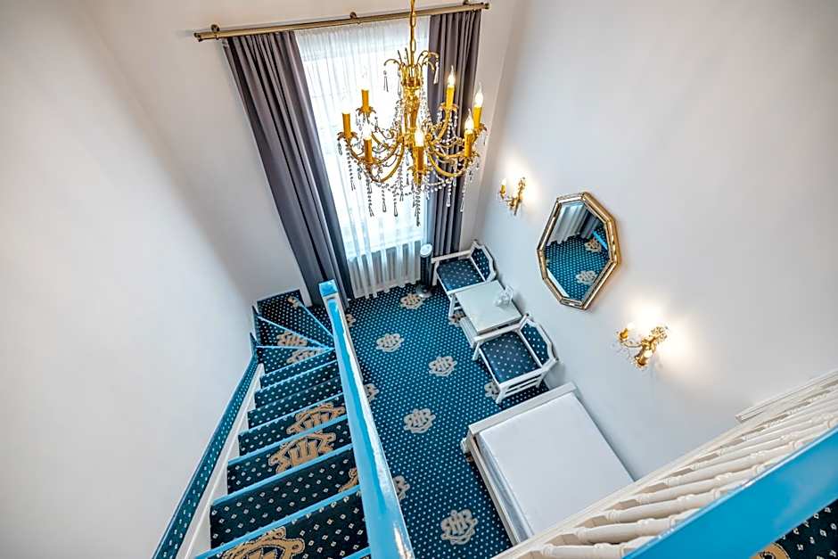 Hotel Imparatul Romanilor