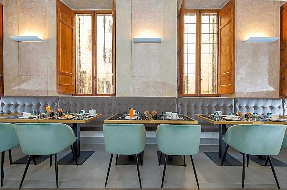 Argentina Residenza Style Hotel