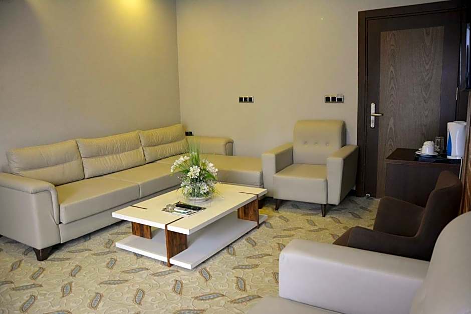 Koç Otel Çankırı