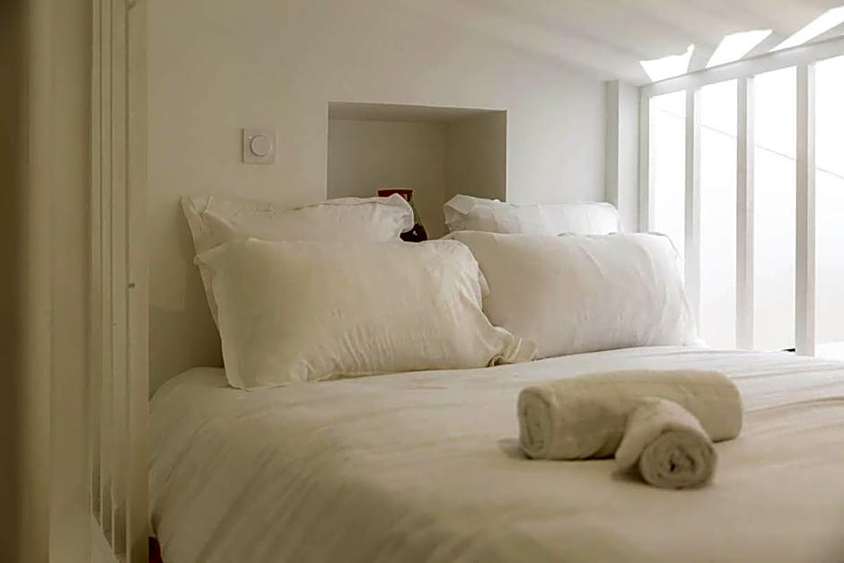 Provence Au Coeur Appart Hotels