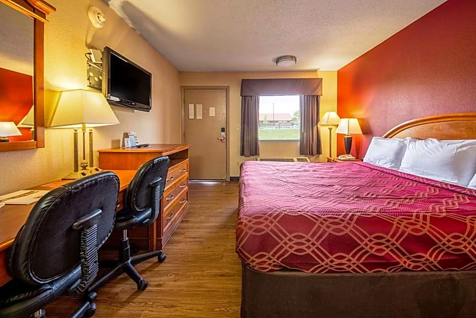 Econo Lodge Mount Laurel