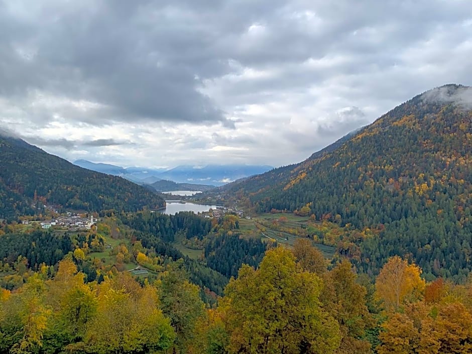 La locanda di Geppetto