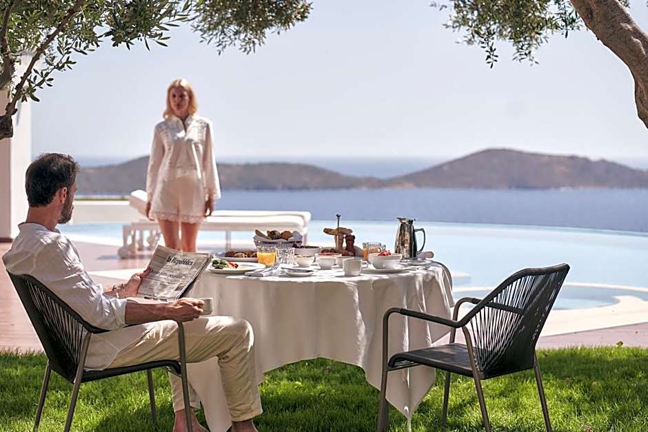 Elounda Gulf Villas by Sandglass