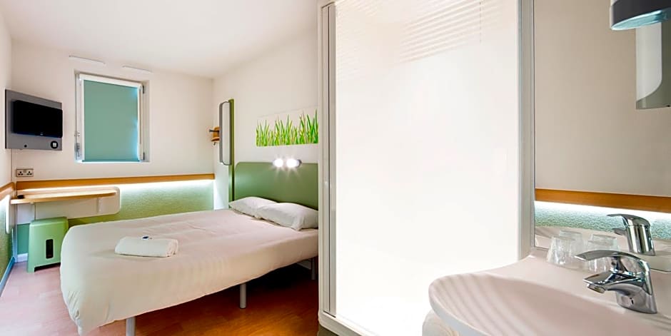 ibis budget Hotel Edinburgh Park