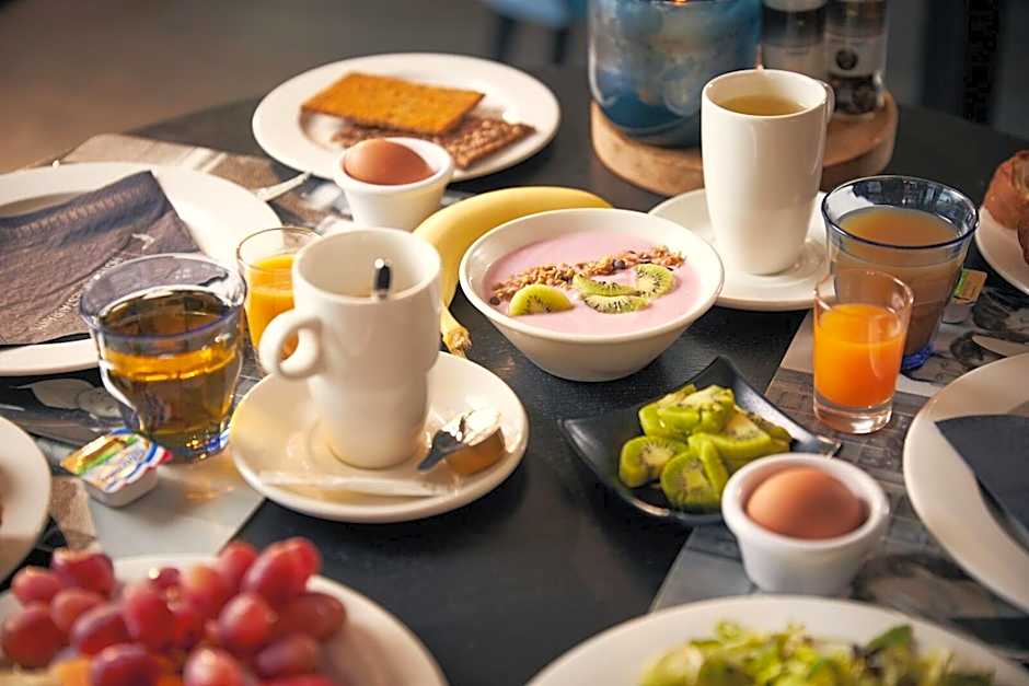 Van der Valk Hotel Tiel