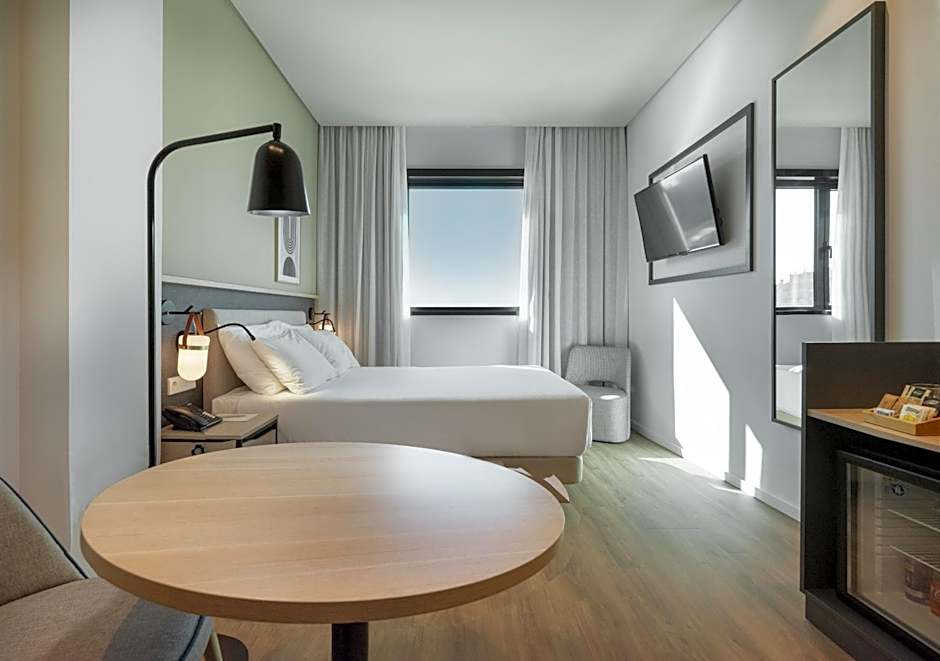 Hotel Málaga Alameda Centro Affiliated by Meliá