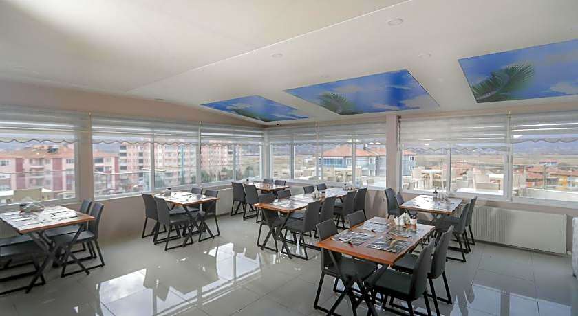 Grand Dost Hotel