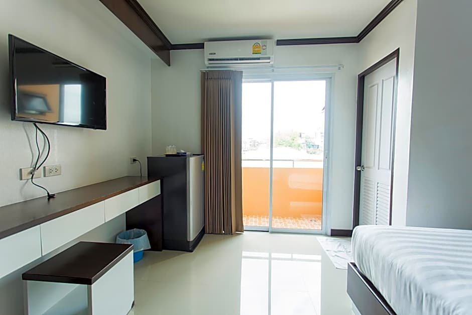 Kulasub Hotel