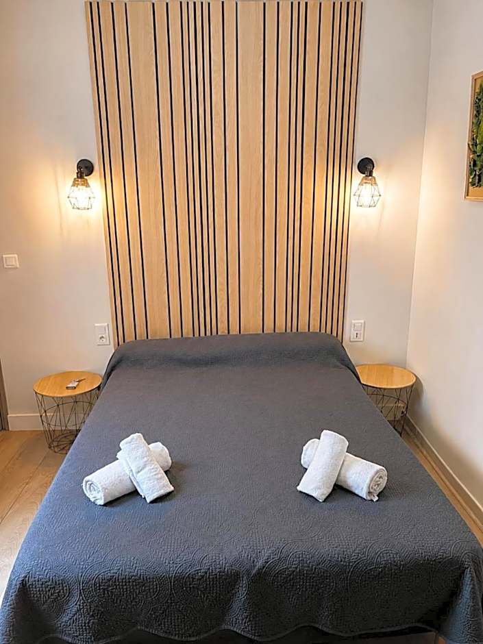 Hotel Saint Germain