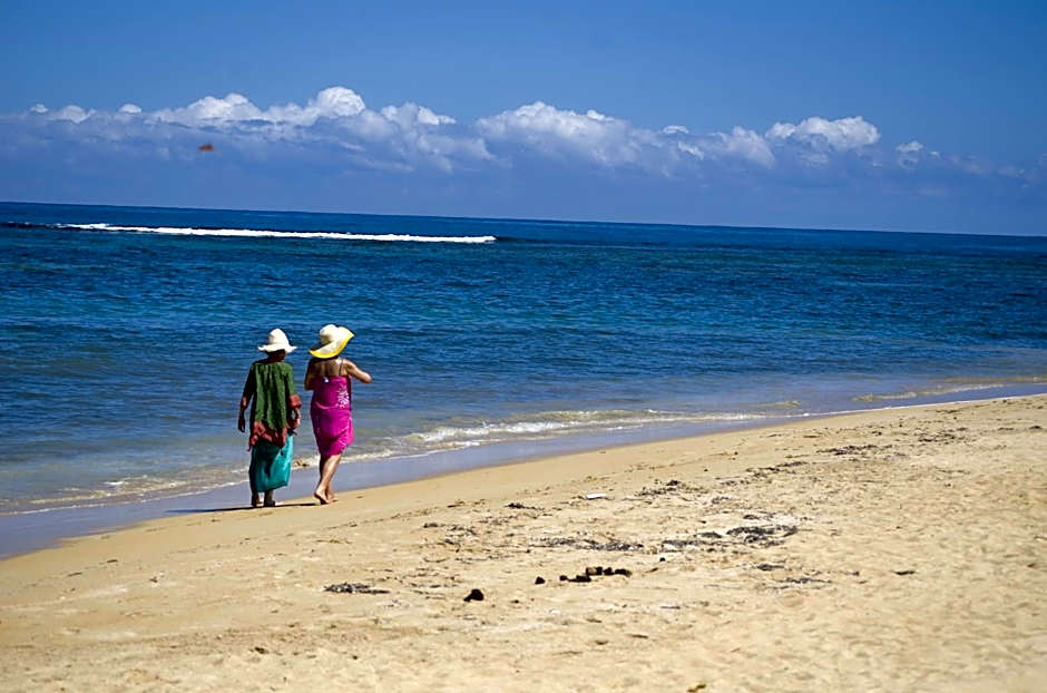 Hotel Playa Colibri