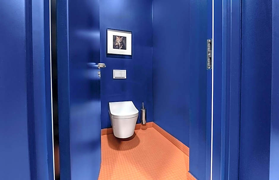 Kepler Club Riga Airport Hotel - Airside EU Transit Area - Only Schengen