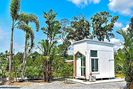 Farm Fan Resort Trat