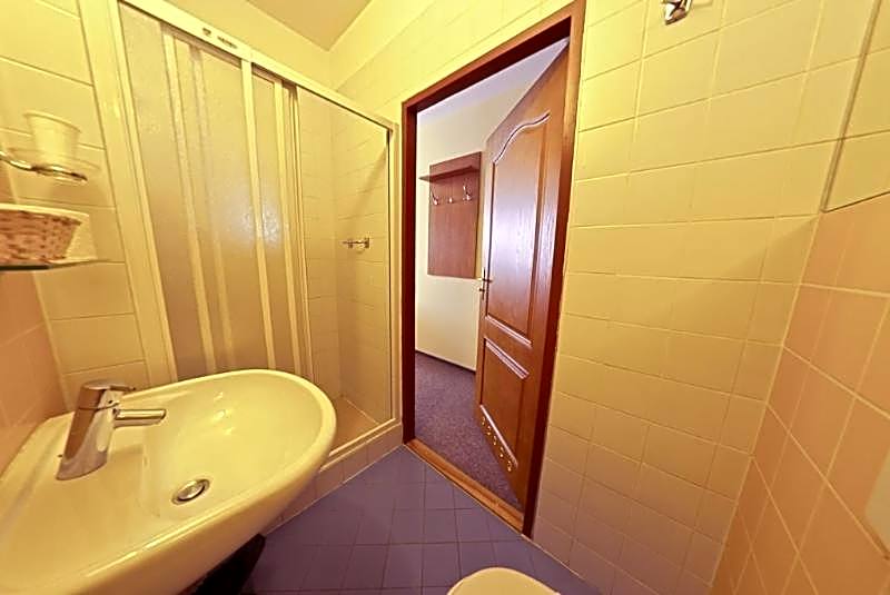Hotel Alef