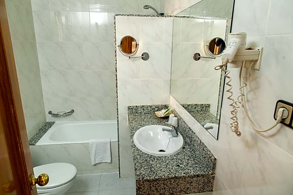 Ramblas Hotel